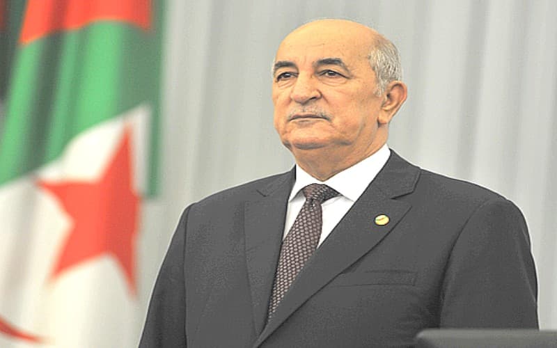 رسالة رئيس الجمهورية السيد عبد المجيد تبون بمناسبة الدخول الجامعي 2021 – 2022