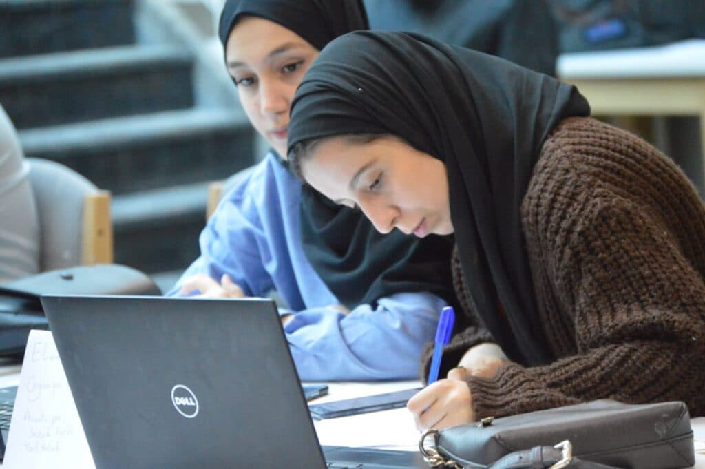 تحدي الإبتكار في الجامعات الجزائرية 2