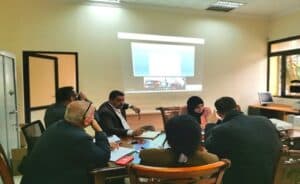 الإعلان عن تأسيس دار المقاولاتية و حاضنة الأعمال لجامعة التكوين المتواصل 2