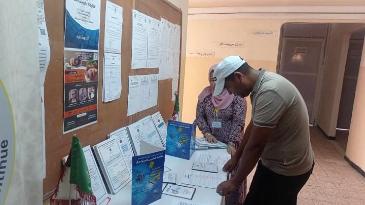 الأبواب المفتوحة على جامعة التكوين المتواصل 2