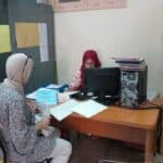 انطلاق عملية تسجيلات الطلبة الجدد 1