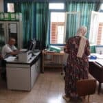 انطلاق عملية تسجيلات الطلبة الجدد 4
