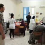 انطلاق عملية تسجيلات الطلبة الجدد 7
