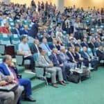 زيارة وزير التعليم العالي والبحث العلمي لولاية ڨالمة 1