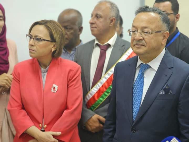 اليوم الدولي للغات الإشارة