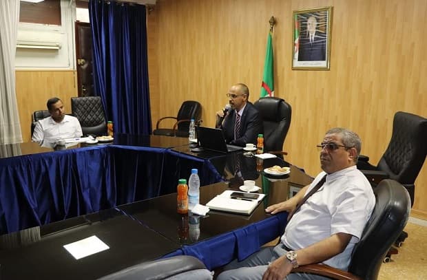 انعقاد الندوة الوطنية للجامعات