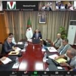 انعقاد الندوة الوطنية للجامعات 5