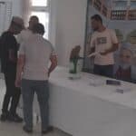 فعاليات الأسبوع الإعلامي حول ” التعليم عن بعد ” بمركز المدية 2