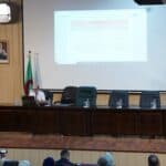 اختتام فعاليات الاسبوع الاعلامي العلمي حول التعلم عن بعد بندوة علمية وطنية حول النشر العلمي وآليات إعداد المشاريع العلمية و البيداغوجية 2