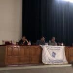 فعاليات الاسبوع الاعلامي حول " التعليم عن بعد " بمركز باب الزوار 2