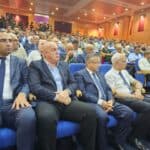 البروفيسور يحي جعفري يشارك في الندوة الوطنية حول الرياضة الجامعية 7