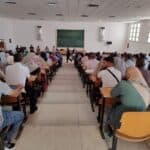 انطلاق التجمعات بمراكز جامعة التكوين المتواصل 11