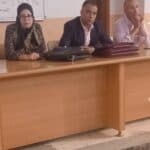 انطلاق التجمعات بمراكز جامعة التكوين المتواصل 15