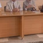 انطلاق التجمعات بمراكز جامعة التكوين المتواصل 19