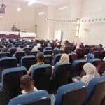 انطلاق التجمعات بمراكز جامعة التكوين المتواصل 29