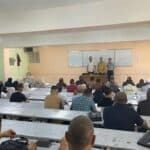 انطلاق التجمعات بمراكز جامعة التكوين المتواصل 37