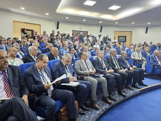 الندوة الوطنية للجامعات 2