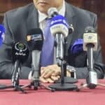 اشراف وزير التعليم العالي والبحث العلمي السيد كمال بداري على إفتتاح أشغال الندوة الجهوية لجامعات الوسط 1
