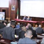 برمجة الإجتماعات مساءا 1