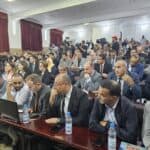برمجة الإجتماعات مساءا 2