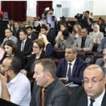 برمجة الإجتماعات مساءا 3