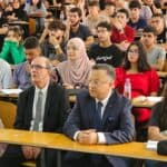 زيارة عمل وتفقد 1