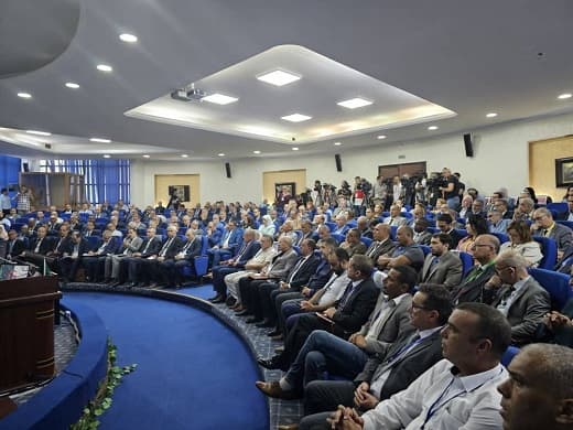 الندوة الوطنية للجامعات 1