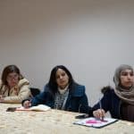دورة تكوينية خاصة بتكوين المكونين بجامعة التكوين المتواصل 5