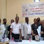 زيارة مدير جامعة التكوين المتواصل لمركز تندوف 3