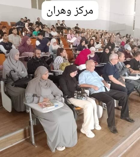 انطلاق التجمعات الحضورية بمختلف المراكز