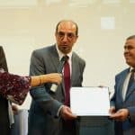 يوم دراسي حول المقاولاتية بعنوان: تطلعات ريادية في المقاولاتية الجامعية 3