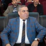 يوم دراسي حول المقاولاتية بعنوان: تطلعات ريادية في المقاولاتية الجامعية 6