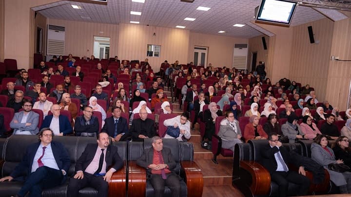 إطلاق تكوين في ليسانس إنجليزية تقنية لفائدة الأساتذة الجامعيين