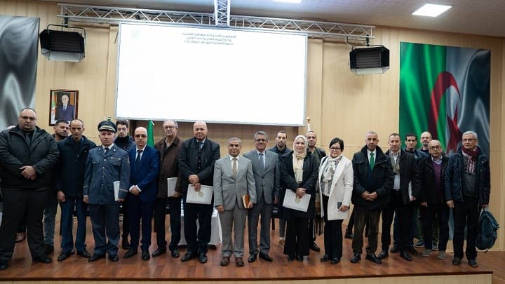 جامعة التكوين المتواصل تعزز ريادتها في التكوين المفتوح وعن بعد