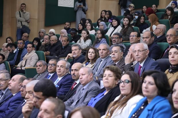 إشراف وزير التعليم العالي والبحث العلمي على فعاليات اليوم الدراسي حول دور المؤسسات الجامعية والبحثية في تحسين مناخ الإستثمار بالجزائر 2