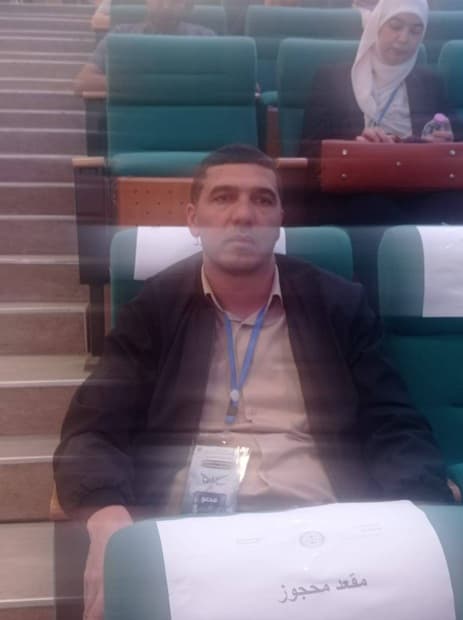 مشاركة جامعة التكوين المتواصل في فعاليات الملتقى الوطني الموسوم بـ: "تبسيط الإجراءات القانونية والتنظيمية للتصدير" 2