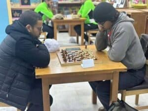 افتتاح المهرجان الوطني للتميز العلمي والثقافي والرياضي بمركز البيض 1