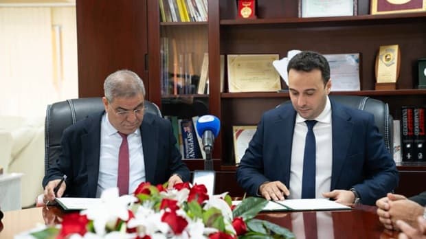 جامعة التكوين المتواصل توقع اتفاقية تعاون لتعزيز مهارات المنتخبين المحليين لولاية الجزائر في اللغة الإنجليزية 4