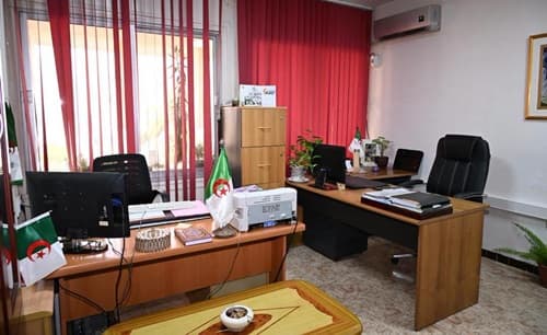حملة وطنية لتنظيم المكاتب وتعزيز ثقافة الجودة بجامعة التكوين المتواصل