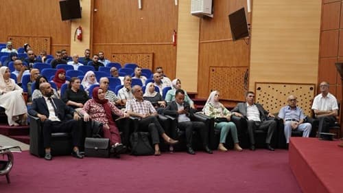 اختتام أشغال الجامعة الصيفية 2026 لجامعة التكوين المتواصل بتيبازة بإصدار توصيات استراتيجية لتطوير الجامعة 1