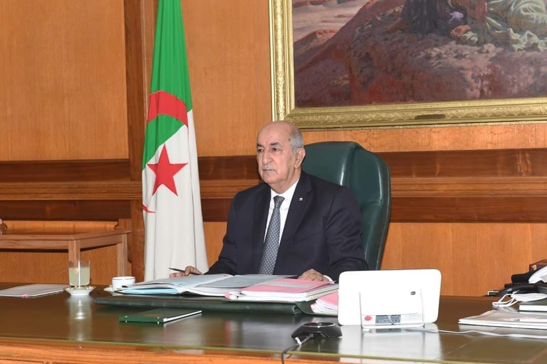 إنجازات ضخمة و مكاسب عديدة تحققها وزارة التعليم العالي و البحث العلمي تجسيدا لإلتزامات الرئيس