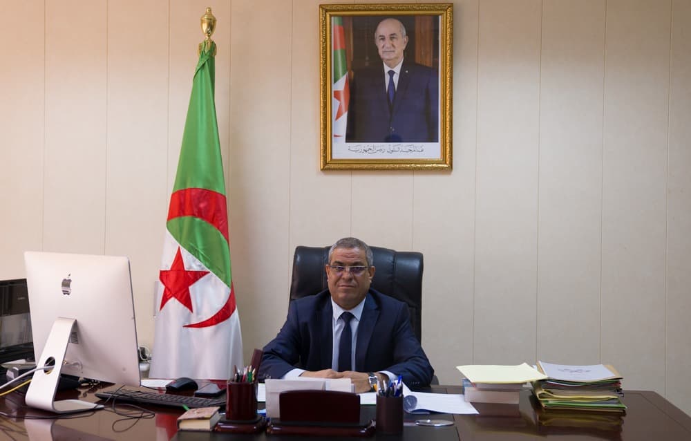 مقال جريدة الخبر حول تمديد التسجيلات في جامعة التكوين المتواصل