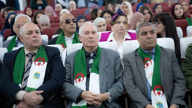 فعاليات الاحتفال بذكرى عيد الطالب