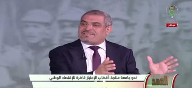 مشاركة أد. يحي جعفري بمناسبة الذكرى الواحدة والسبعون لاندلاع ثورة الفاتح نوفمبر 1954