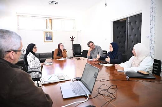جامعة التكوين المتواصل تطلق مسار التحول نحو جامعة 4.0